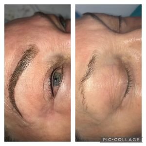 permanent makeup burnsville