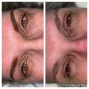 permanent makeup burnsville