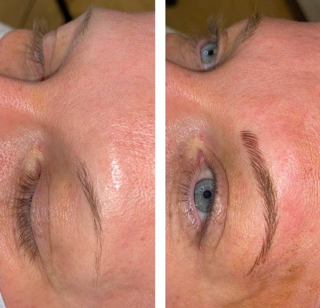 Microblading Burnsville