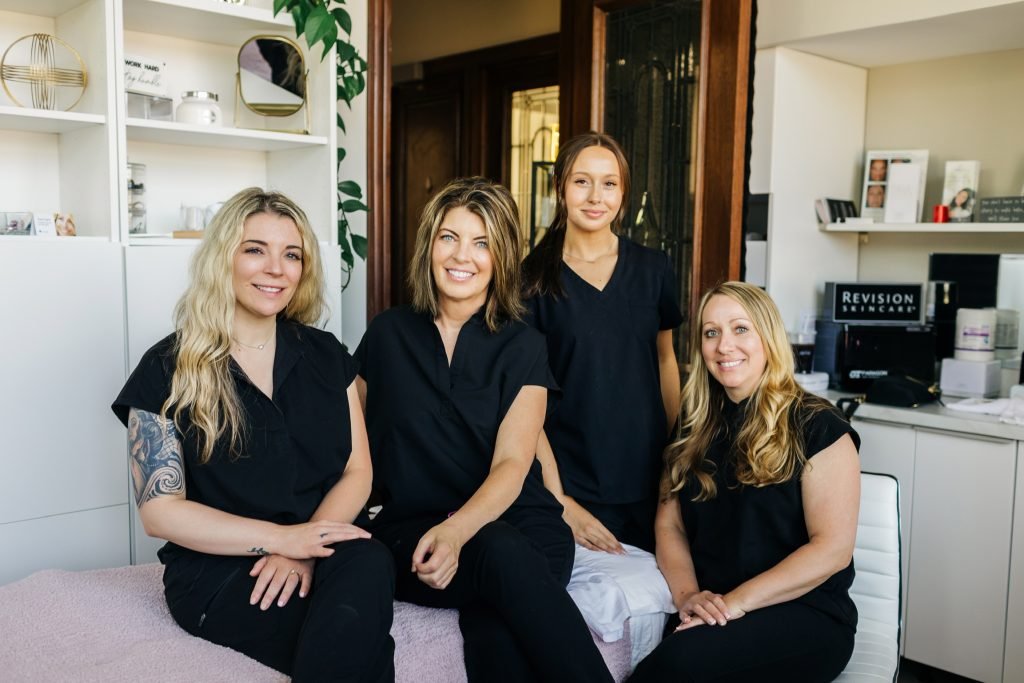 Pure Skin Aesthetics Burnsville
