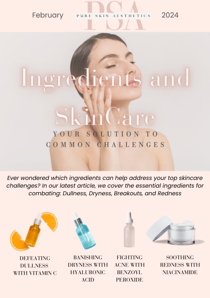Skincare in Burnsville