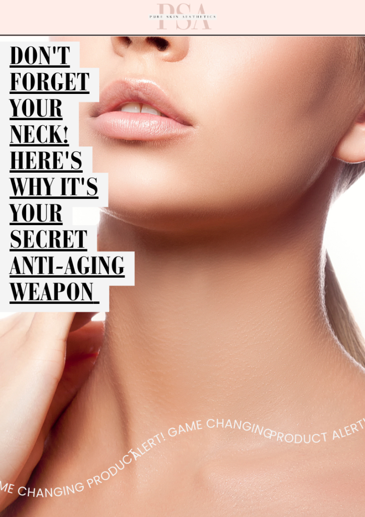 The secret to antiaging