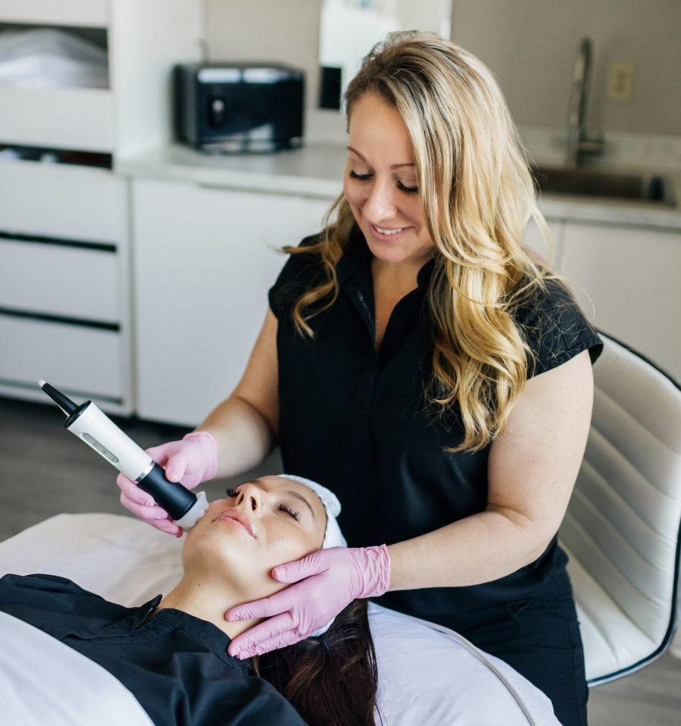 Glo2facial burnsville