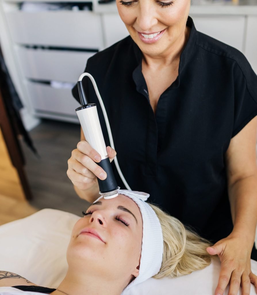 glo2facial burnsville