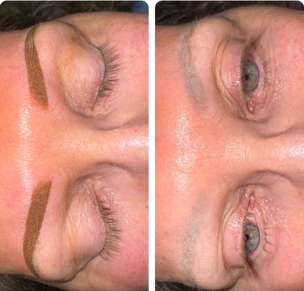powder brows burnsville