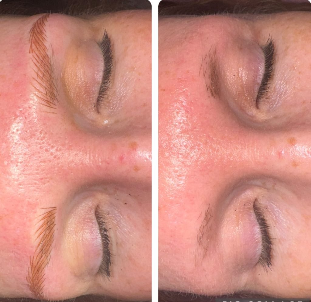 nano brows burnsville