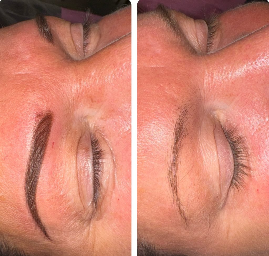 permanent makeup burnsville