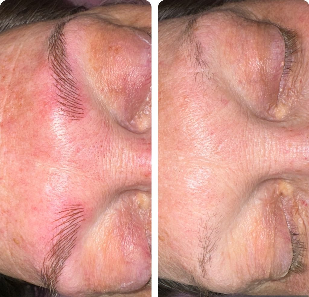 nano brows burnsville