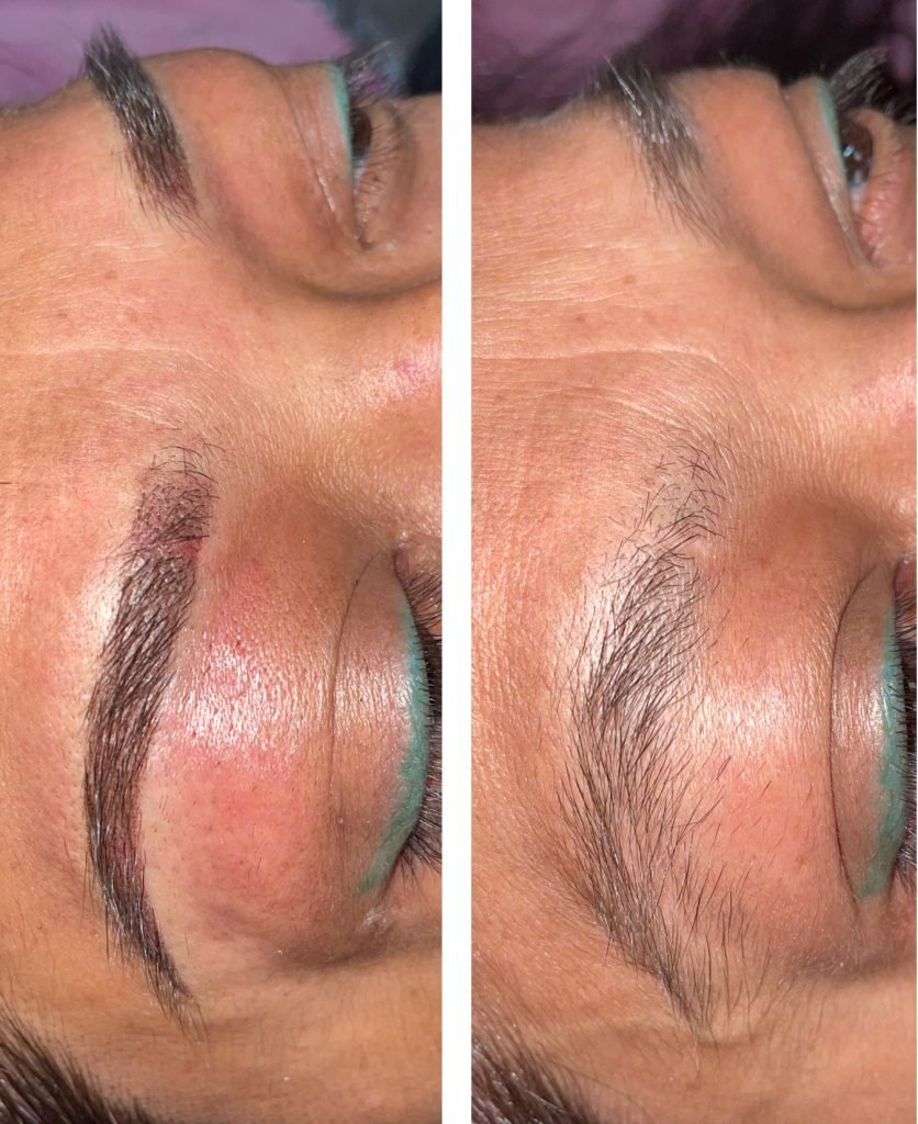 Powder Brows Burnsville