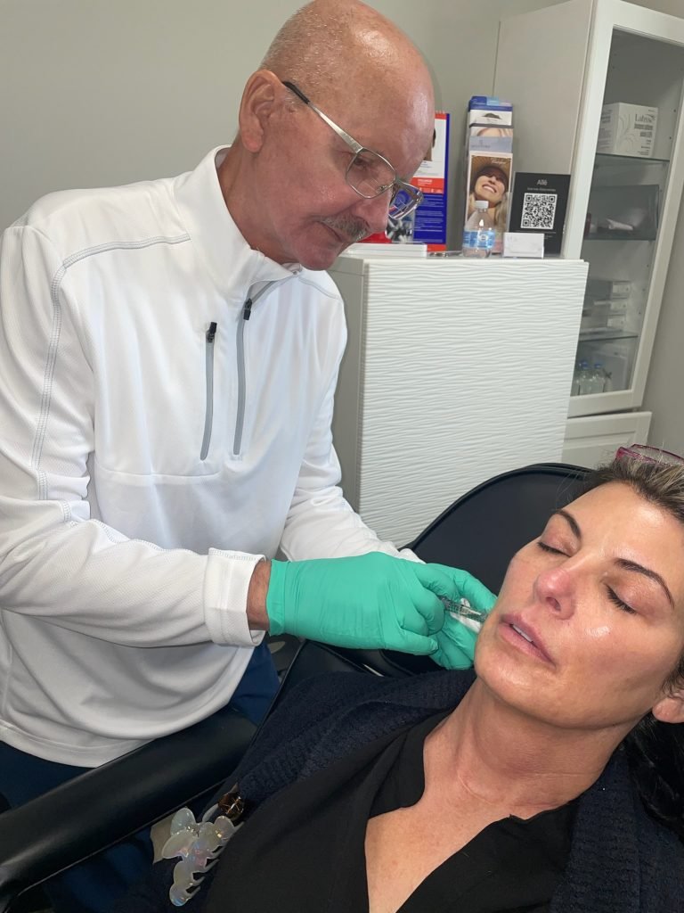 Kybella treatments burnsville