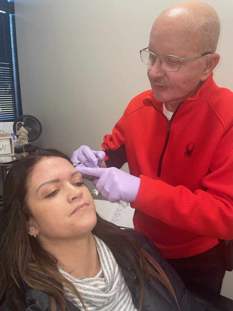 botox burnsville
