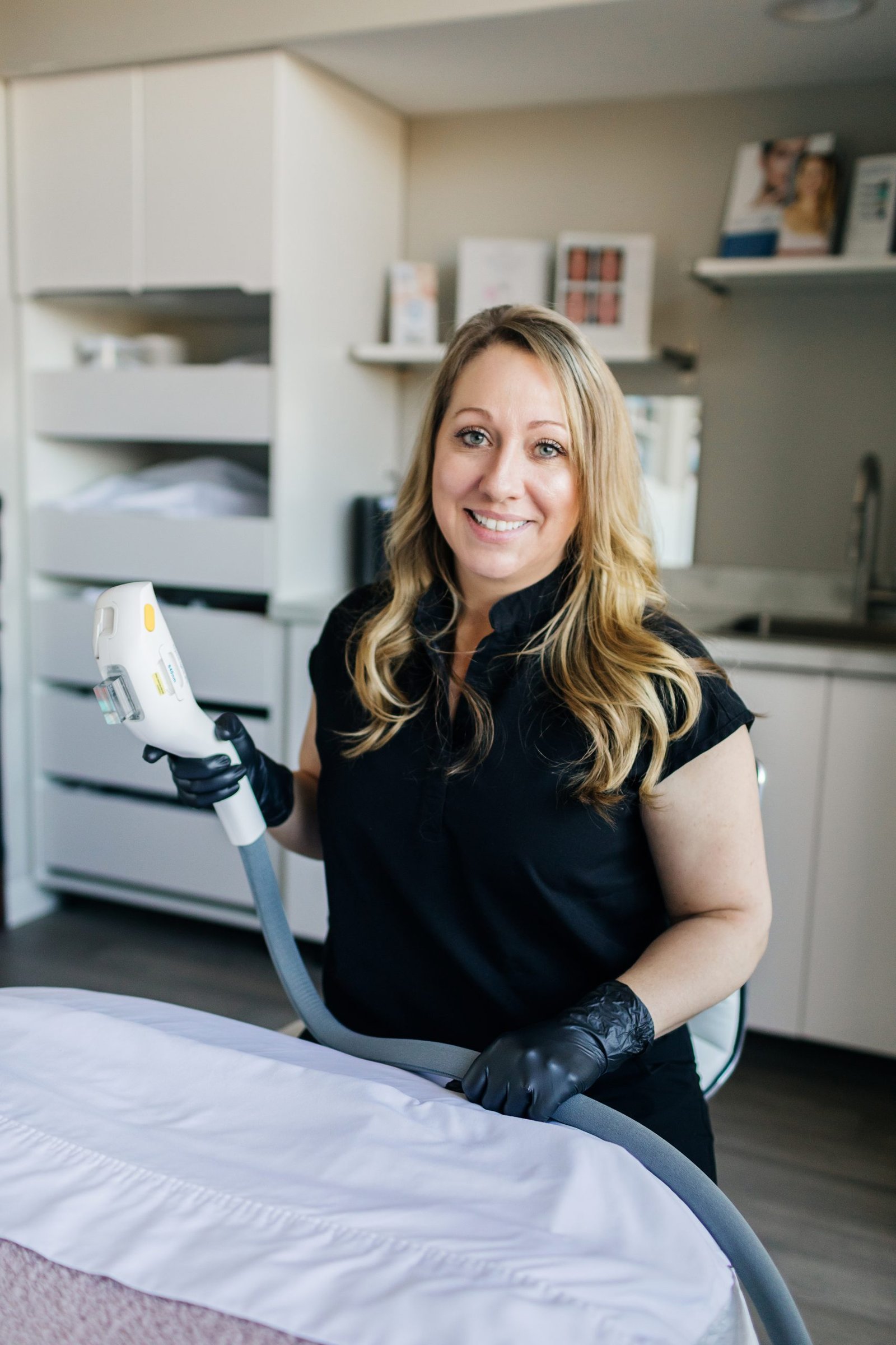 IPL Photofacial burnsville