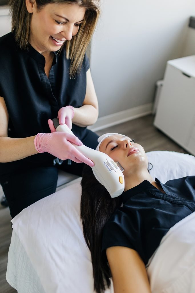 Laser hair removal burnsville