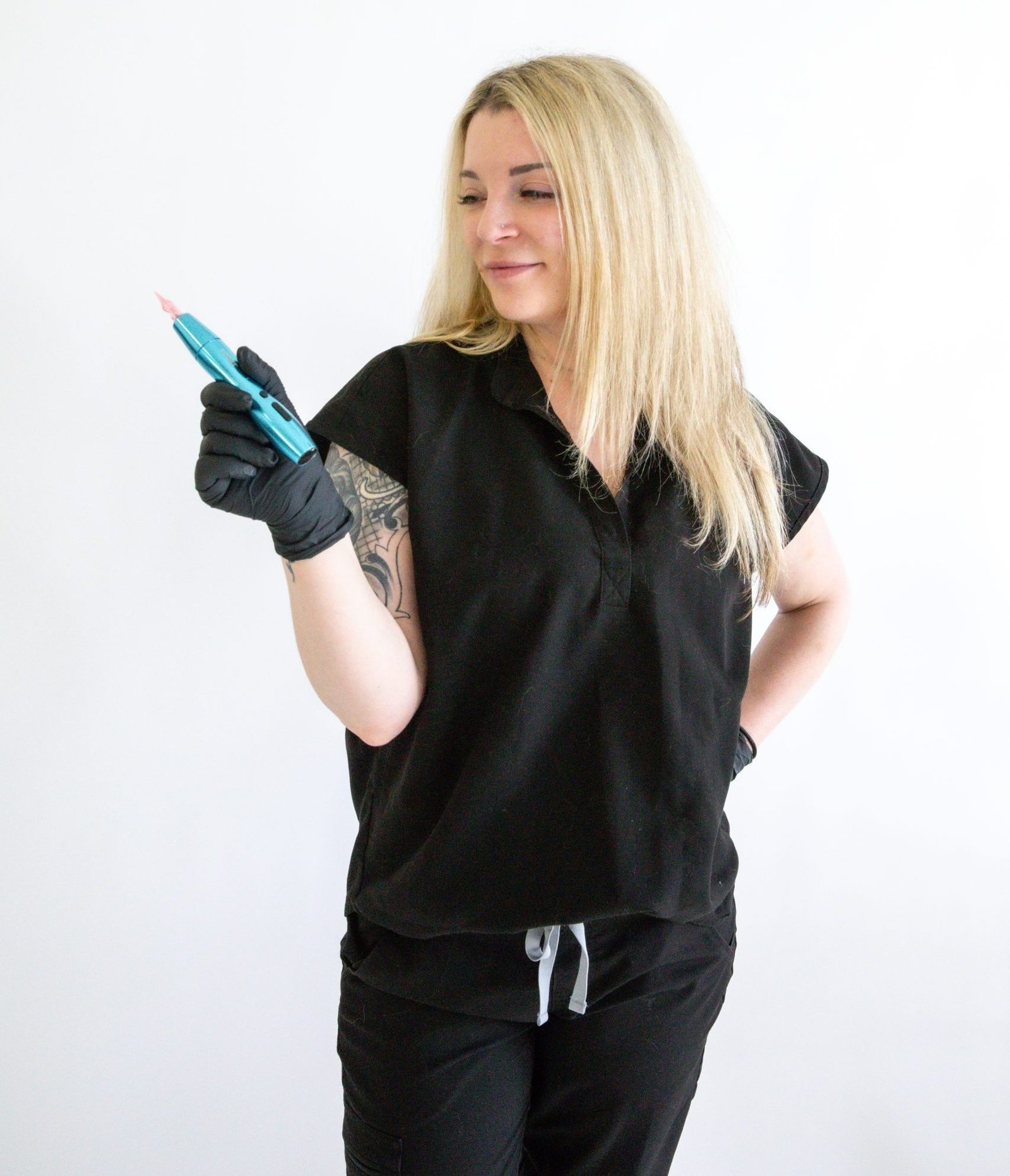 permanent makeup in burnsville