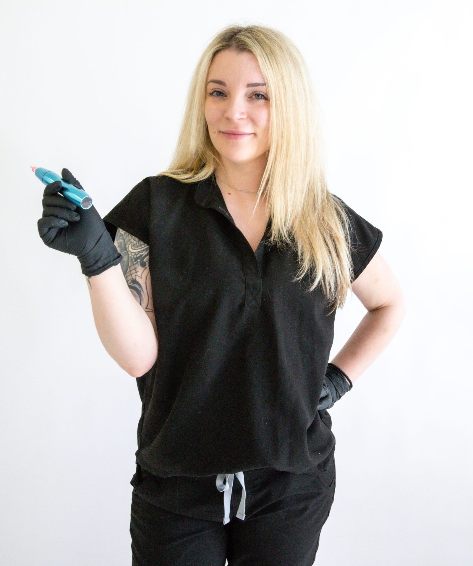 Permanent makeup burnsville