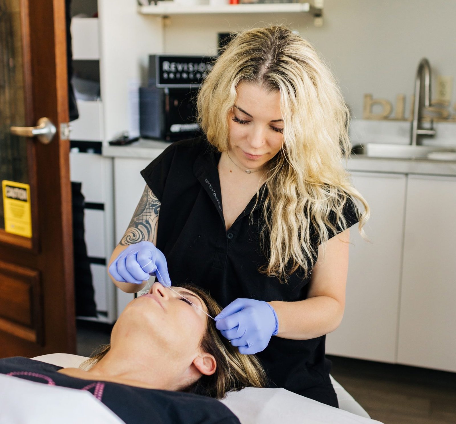 permanent makeup burnsville