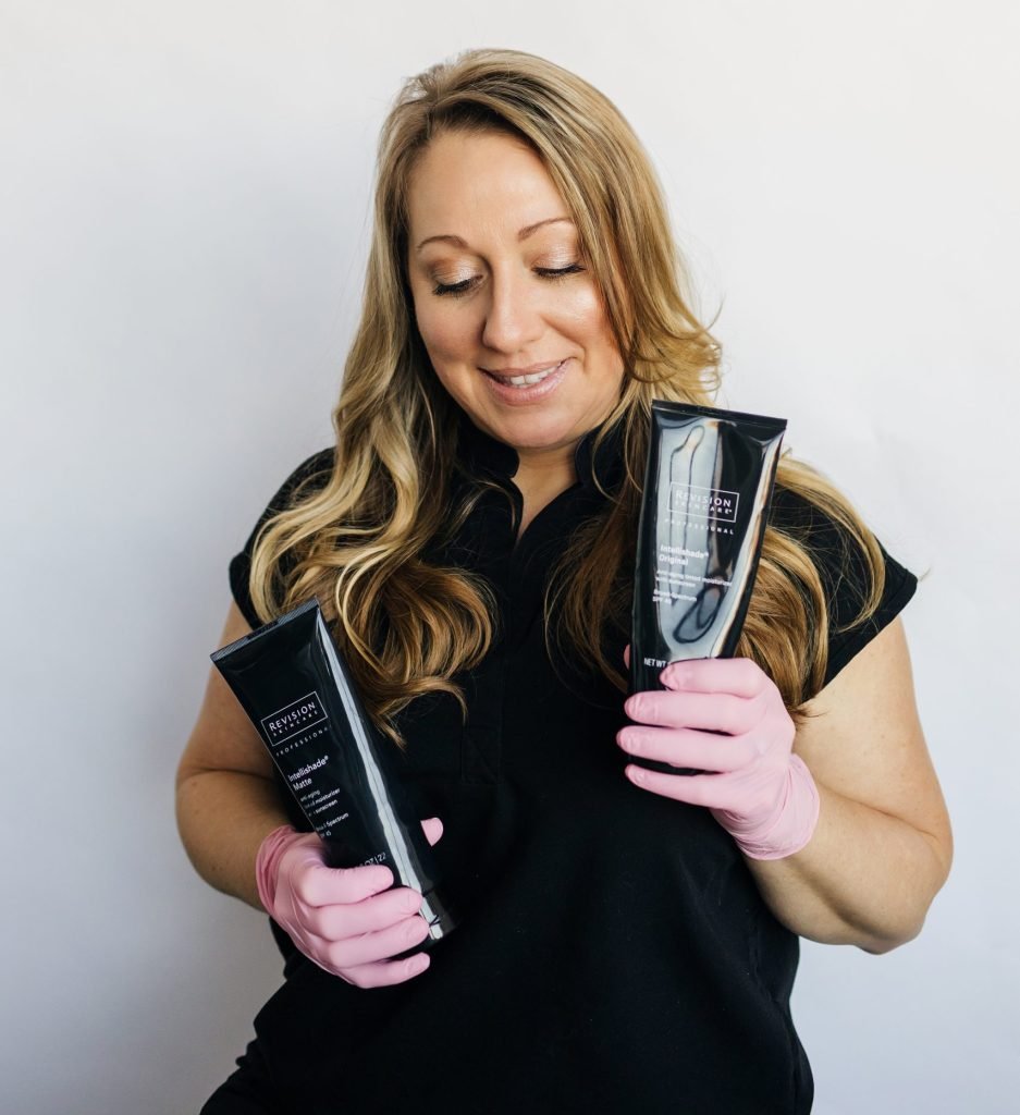 Revision Skin Care Burnsville