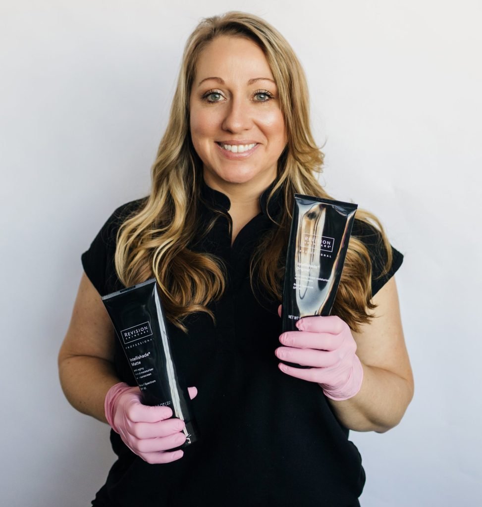 Revision Skin Care- Burnsville