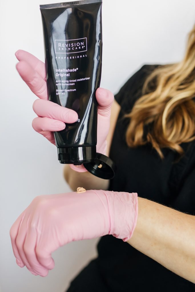 skin clinic burnsville