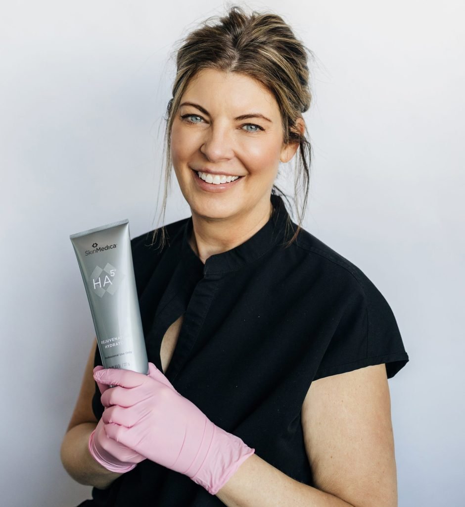 Hyaluronic acid- burnsville