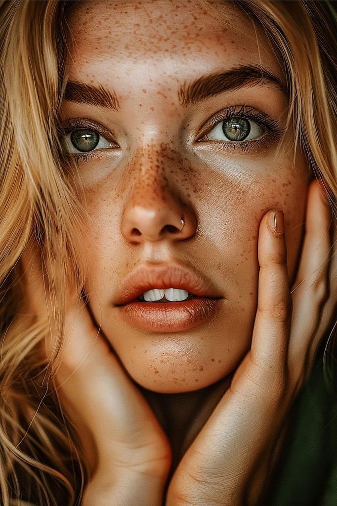 ai generated, woman, portrait, fashion, beauty, blonde, freckles, freckles, freckles, freckles, freckles, freckles-8649372.jpg