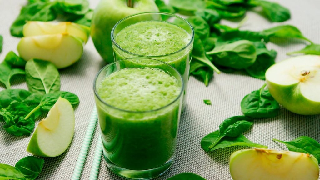 smoothie, basil, green apple, herb, leaves, fruit, apple, drink, beverage, glasses, organic, healthy, nutrition, nature, vitamins, delicious, refreshment, closeup, smoothie, smoothie, smoothie, smoothie, smoothie-6303042.jpg