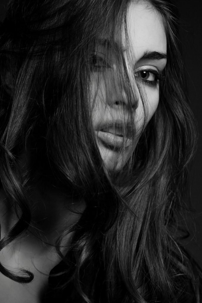 woman, beauty, monochrome, beautiful, pretty, attractive, girl, female, young woman, face, hair, pose, model, portrait, woman, beauty, hair, hair, hair, hair, hair-2350565.jpg