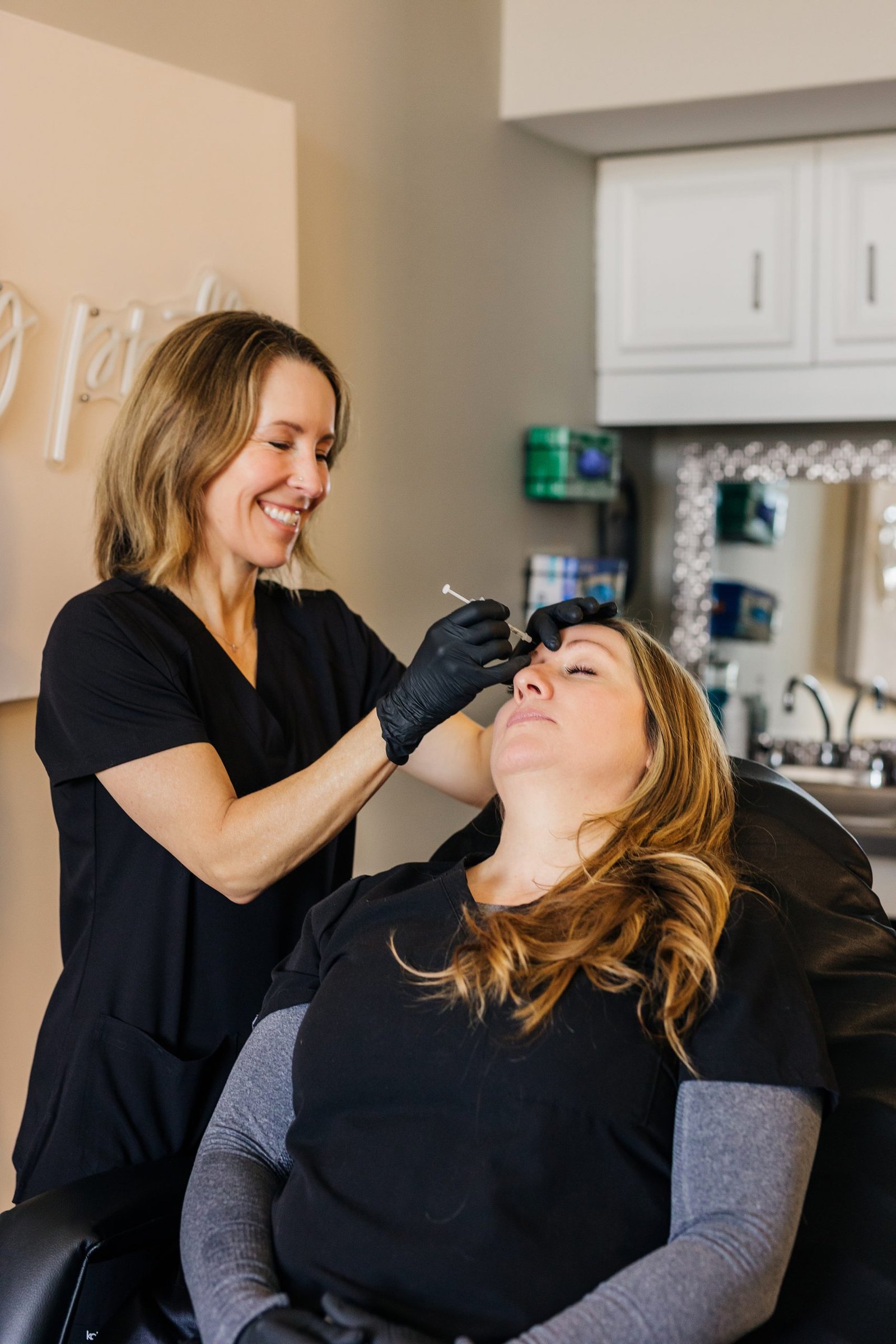 Botox Burnsville