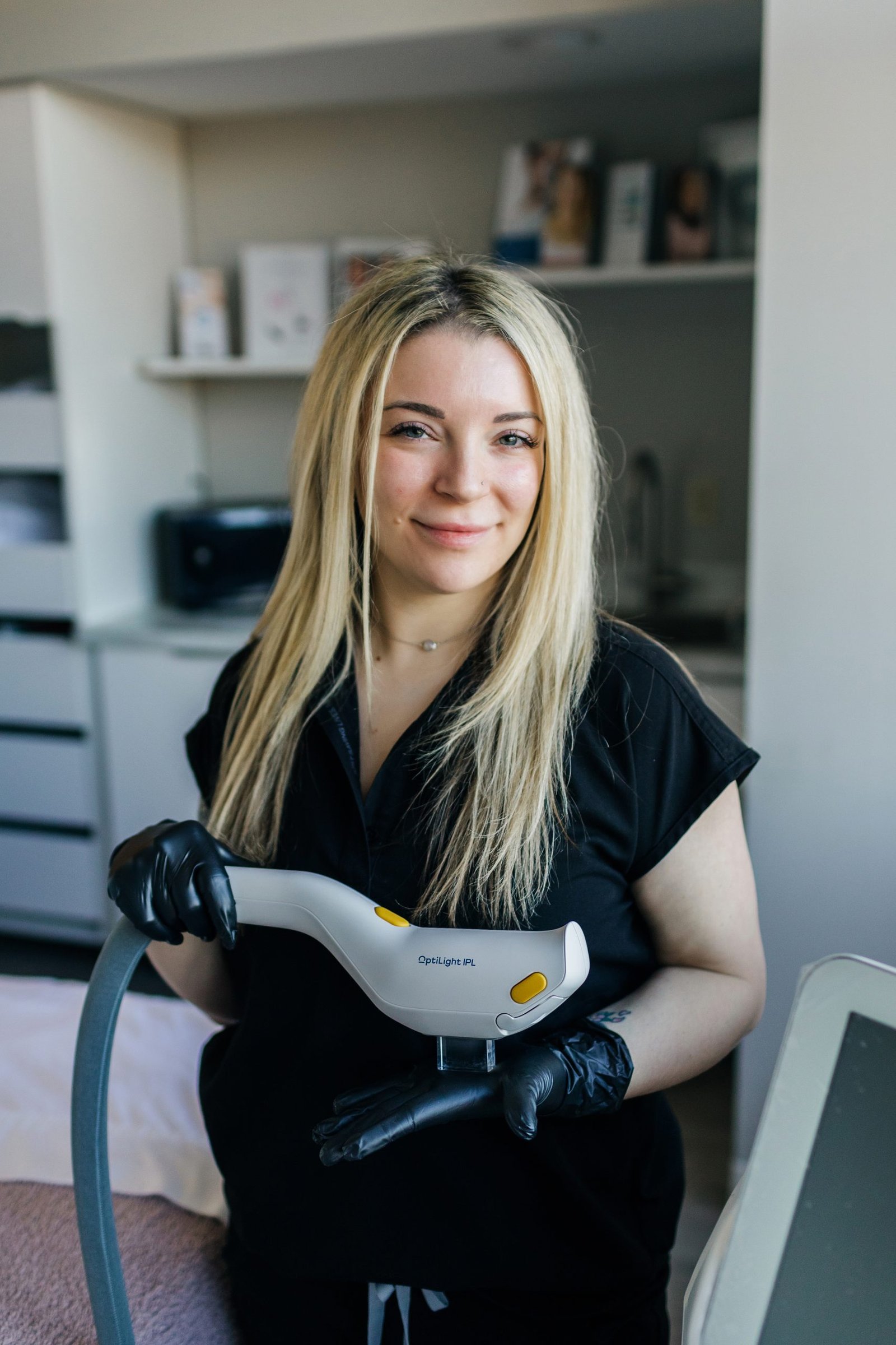 Medical Spa in Burnsville