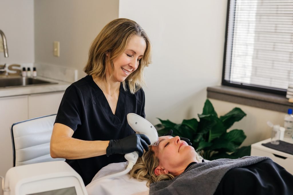 Tixel Treatment Burnsville