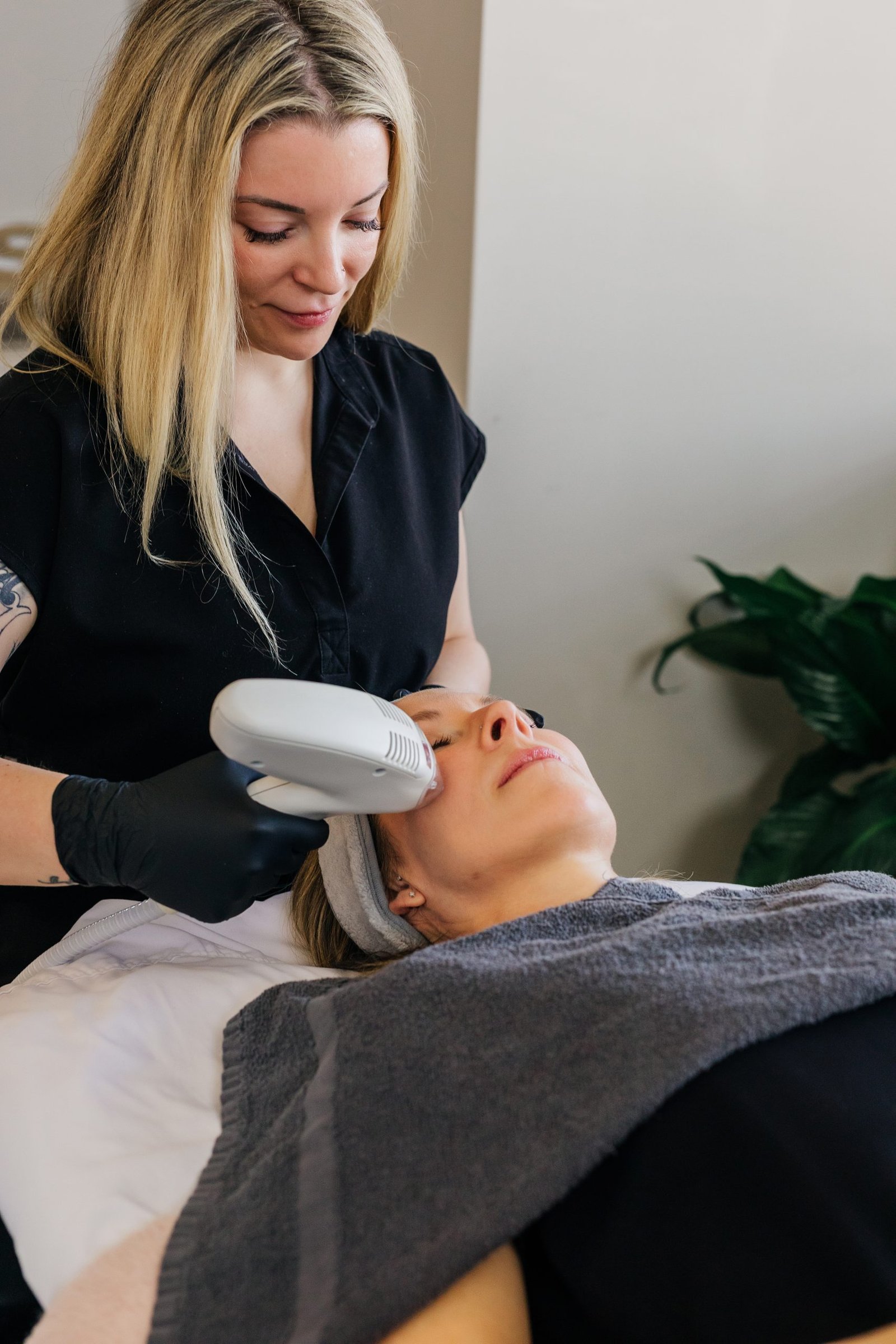Tixel treatment in burnsville, mn