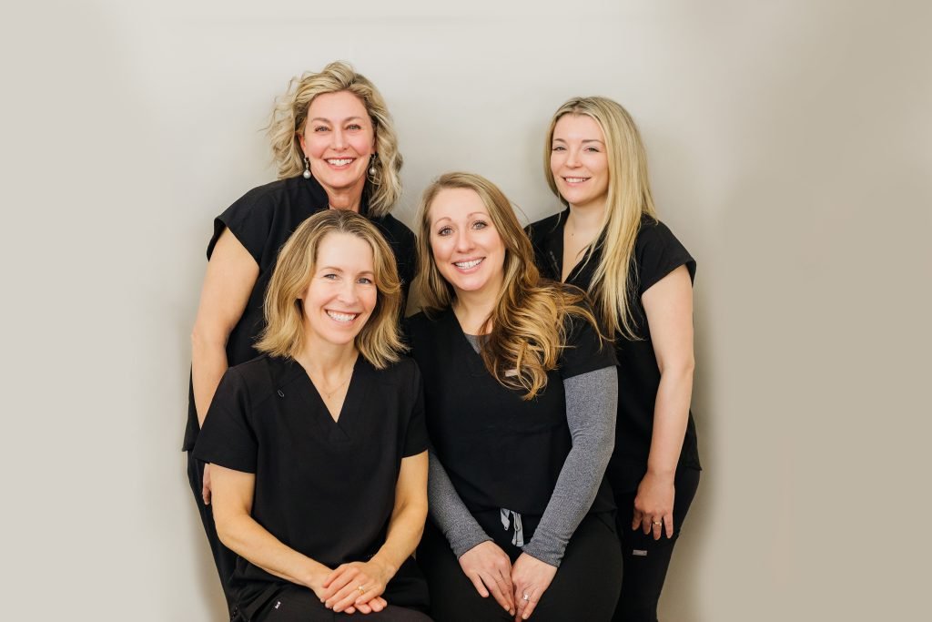 Pure Skin Aesthetics Team