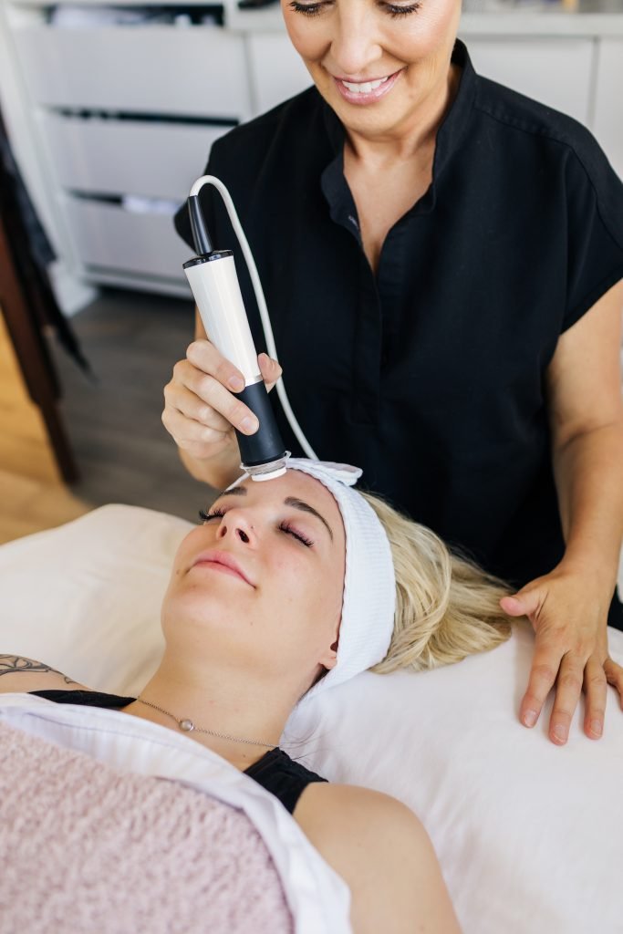 Glo2facial in Burnsville, MN