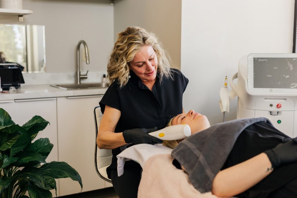 IPL treatment in Burnsville, MN
