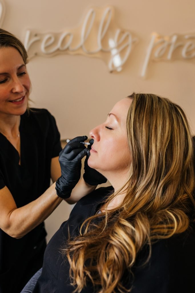 jeuveau botox eagan mn