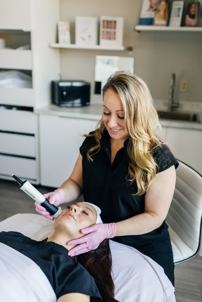 Med Spa lakeville, MN