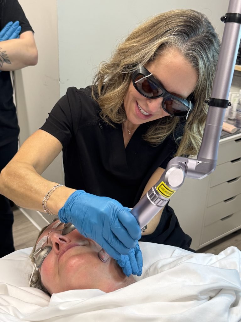 picolazer laser facial burnsville mn