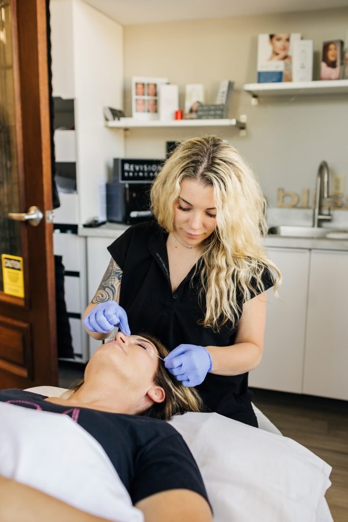 Permanent makeup Lakeville, MN