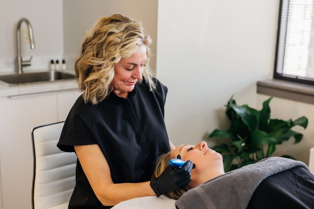 microneedling lakeville mn