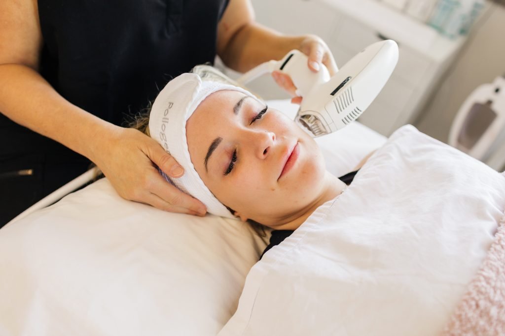 med spa near savage