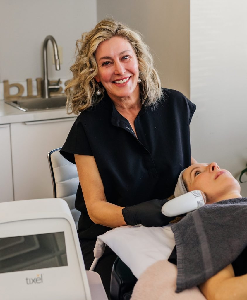 tixel skin rejuvenation rosemount mn