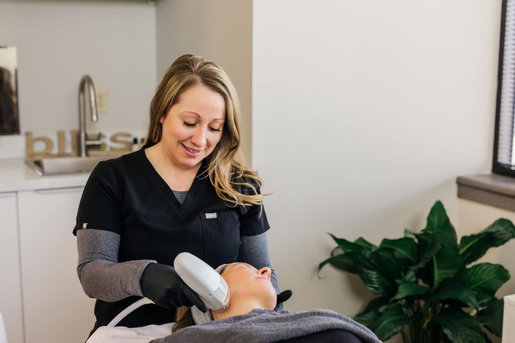 med spa near bloomington, mn