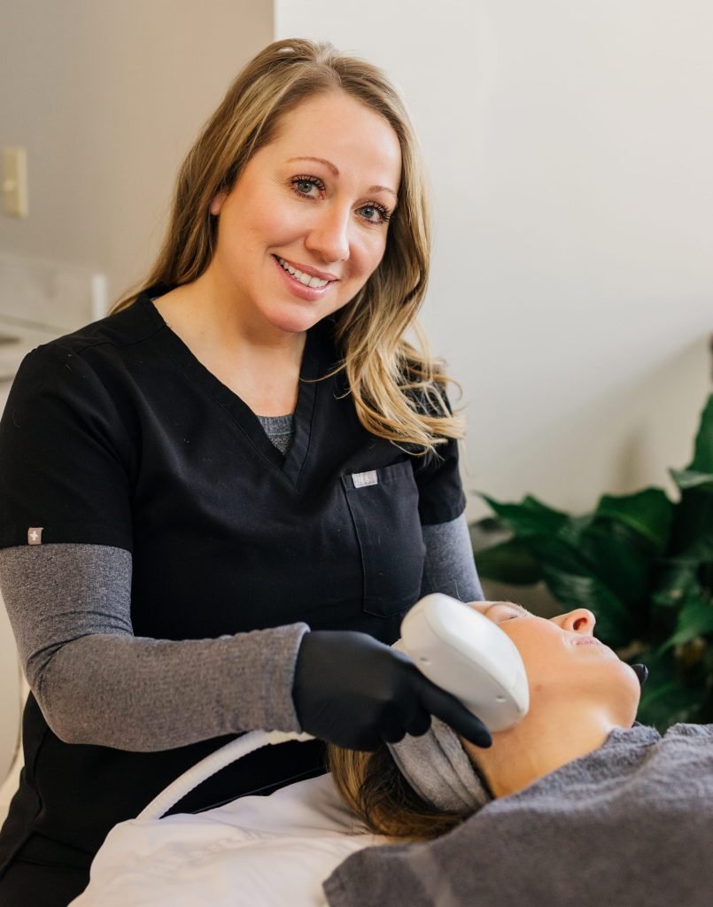 tixel skin tightening prior lake mn