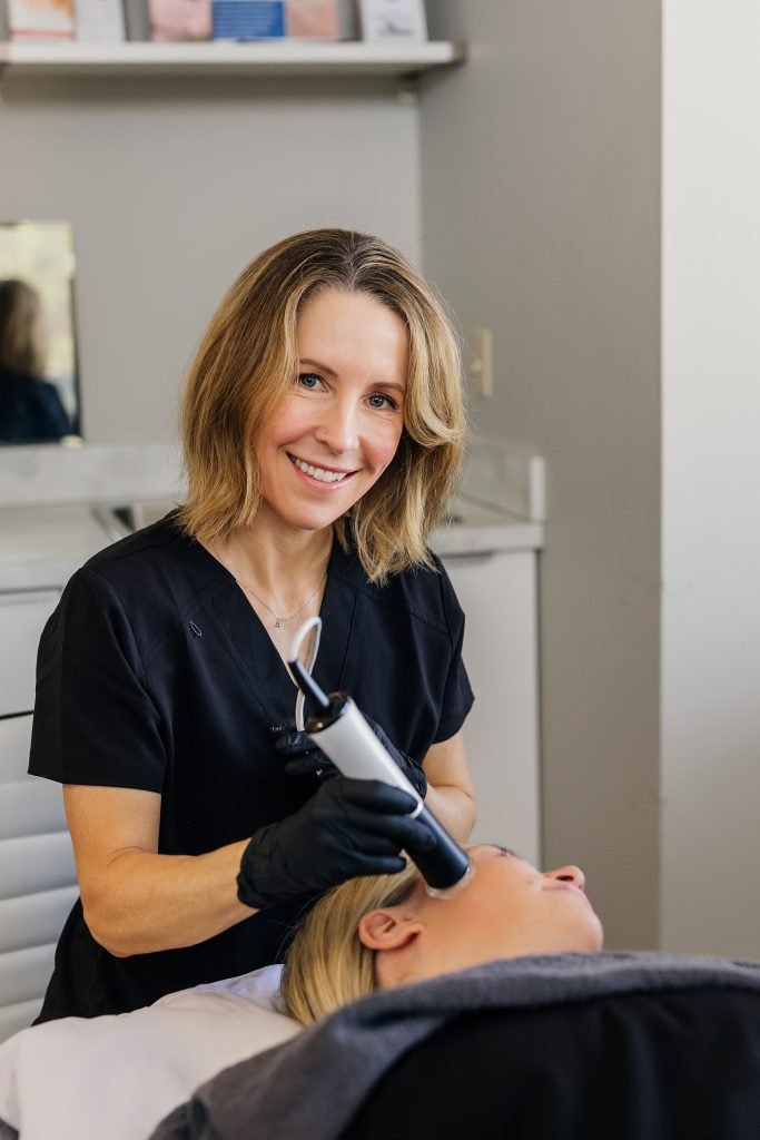 glo2facial prior lake mn