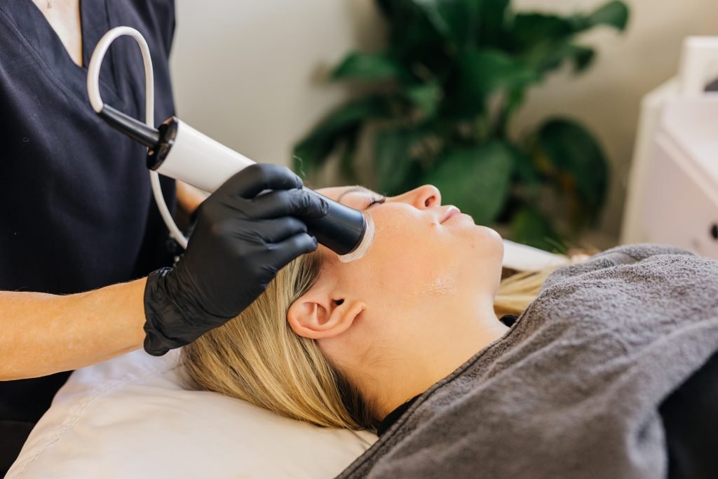 glo2facial rosemount mn