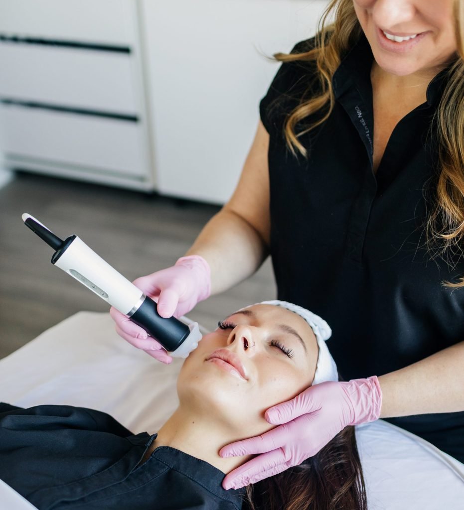 glo2facial prior lake mn