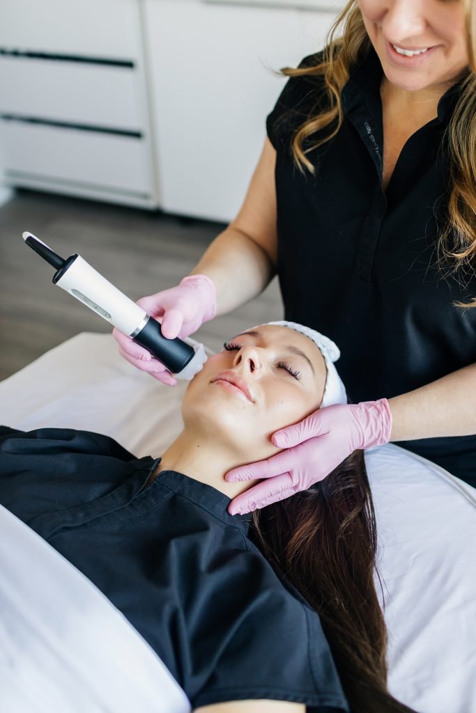 glo2facial lakeville mn