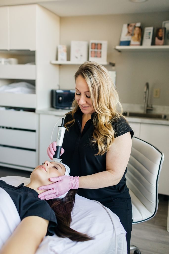 glo2facial savage mn