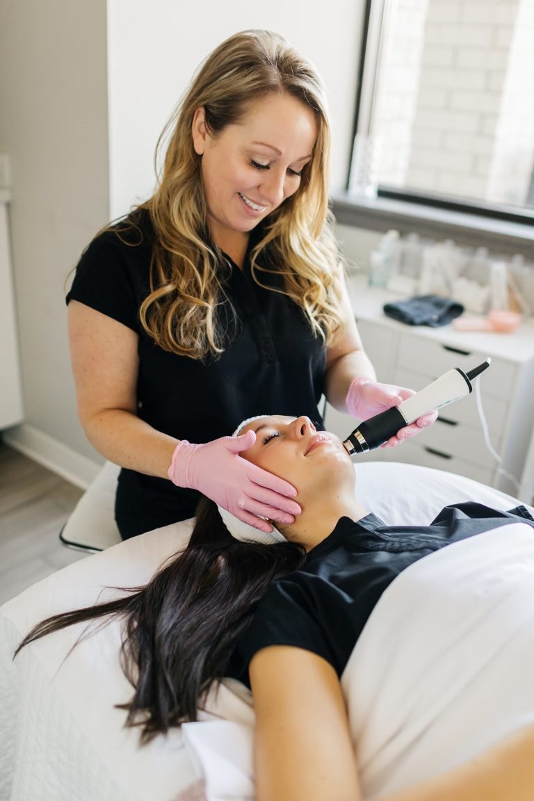 glo2facial consultations in shakopee mn
