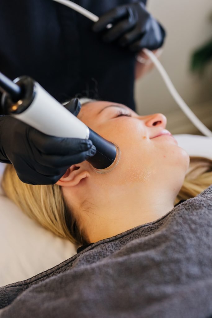 glo2facial savage mn